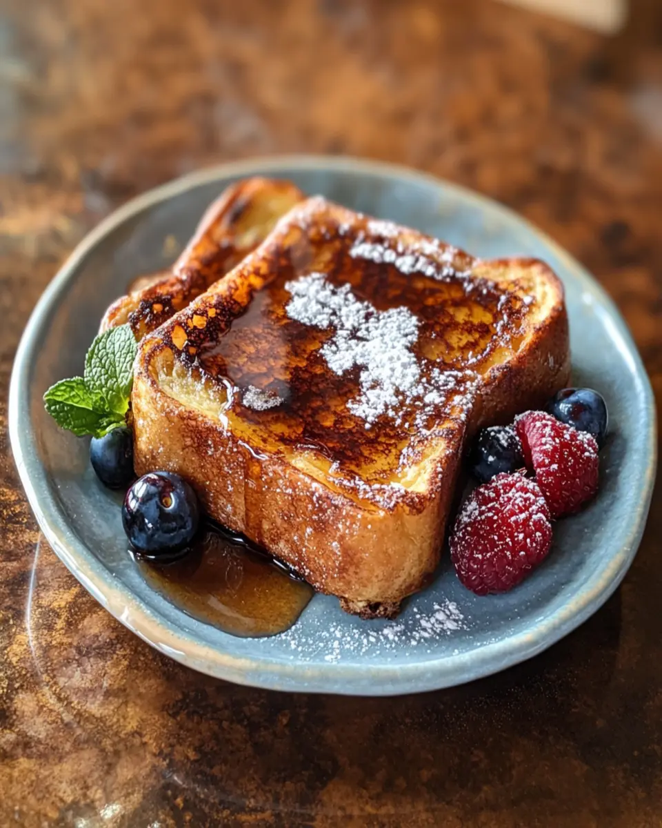 Raisin Bread French Toast First Image First Image