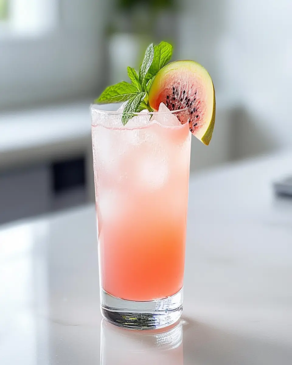 PINK GUAVA FIZZ First Image First Image