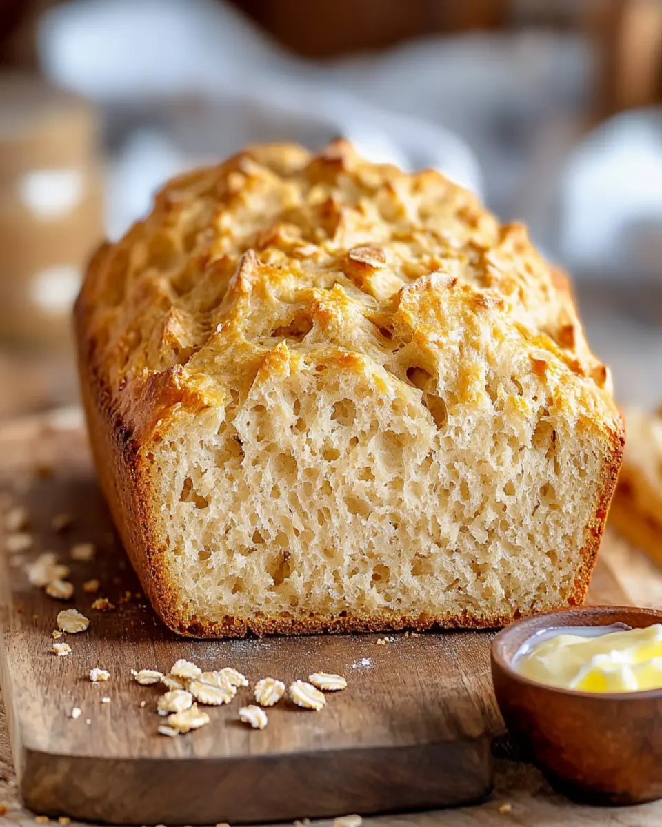 The Best Beer Bread First Image First Image
