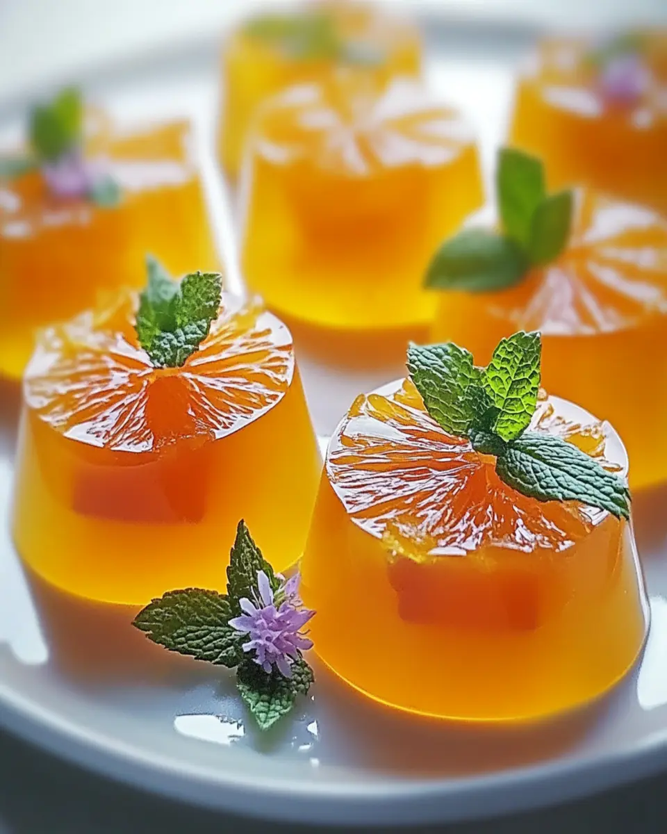 Naughty Orange Jellies First Image First Image