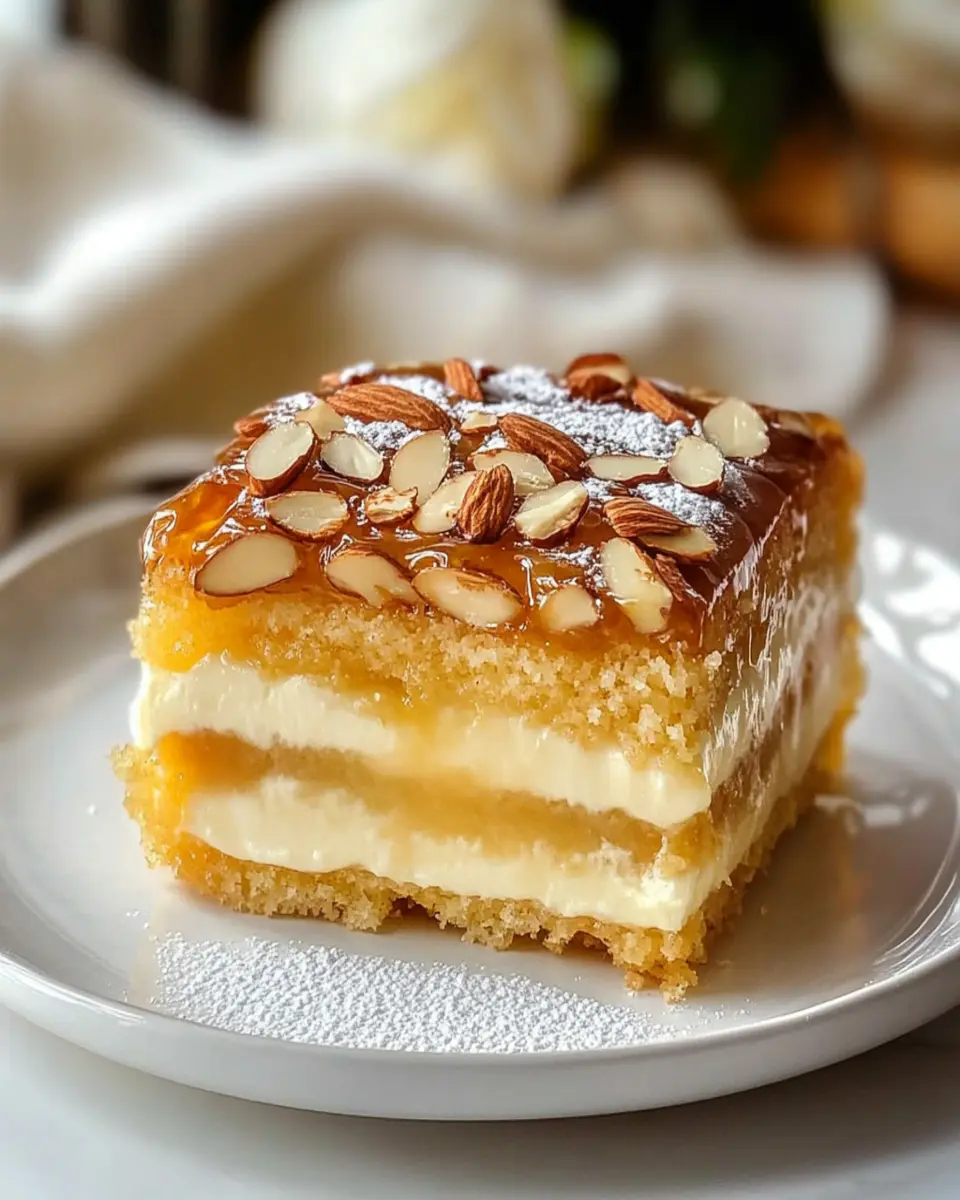 Bee Sting Cake First Image First Image