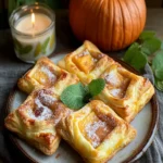 Pumpkin Danish First Image First Image