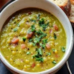 Split Pea Soup First Image First Image