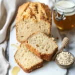 Foolproof Honey Beer Bread Recipe First Image First Image