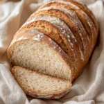 No-Knead Whole Wheat Bread First Image First Image