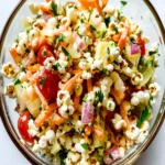 Popcorn Salad Recipe First Image First Image